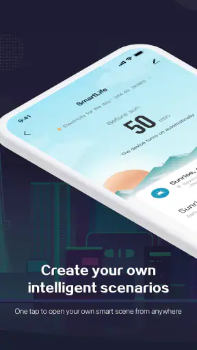 SmartLife- Smart Living