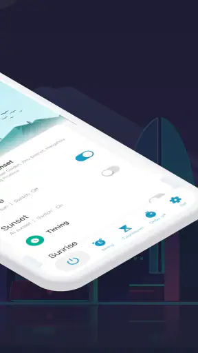 SmartLife- Smart Living