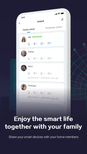 SmartLife- Smart Living