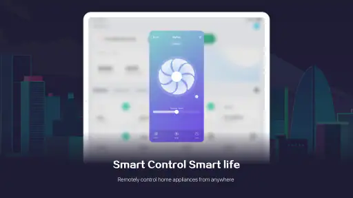SmartLife- Smart Living