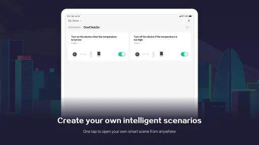 SmartLife- Smart Living