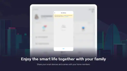SmartLife- Smart Living