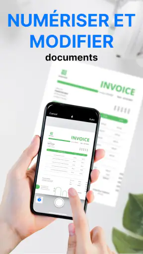 SmartPrint – Impression Mobile