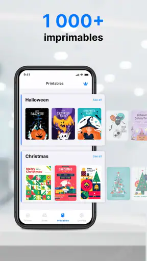 SmartPrint – Impression Mobile