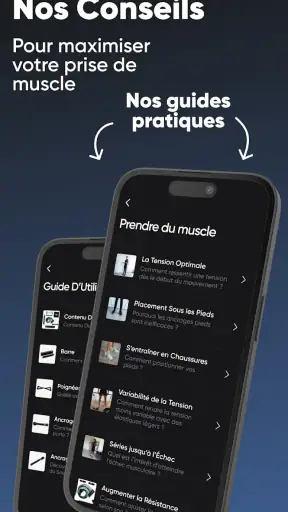 SmartWorkout - Coach Fitness