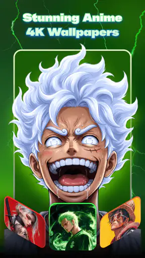 Smile Live Wallpaper 4K Themes