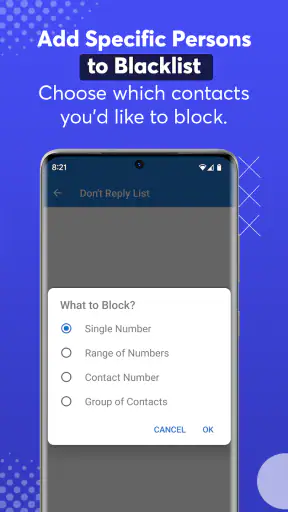 SMS Auto Reply - Autoresponder