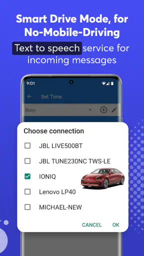 SMS Auto Reply - Autoresponder