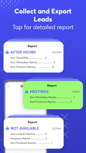 SMS Auto Reply - Autoresponder