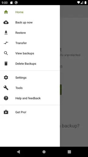 SMS Backup & Restore