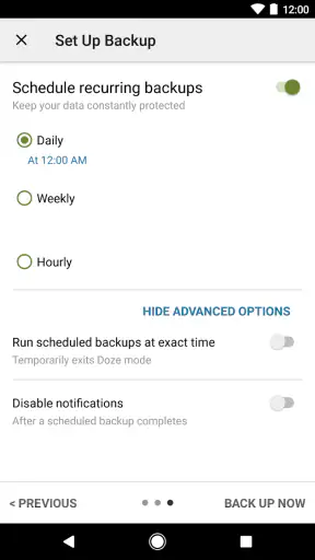 SMS Backup & Restore
