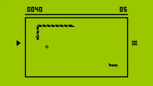 Snake II: Classic Mobile Game
