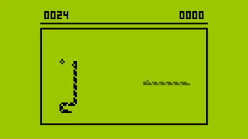 Snake II: Classic Mobile Game