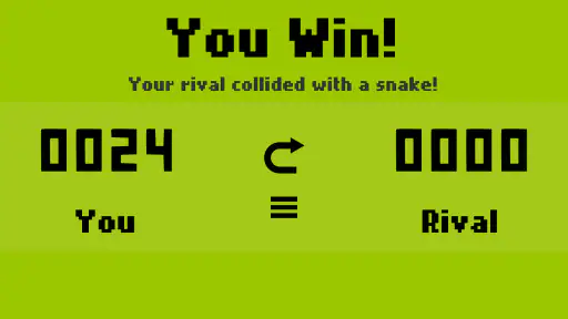 Snake II: Classic Mobile Game
