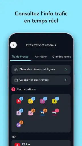 SNCF Connect: Trains & trajets