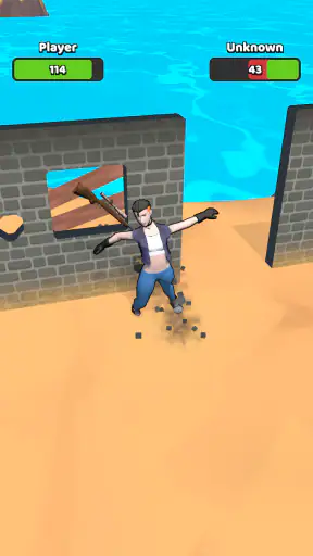 Snipers Duel