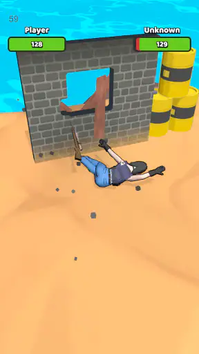 Snipers Duel