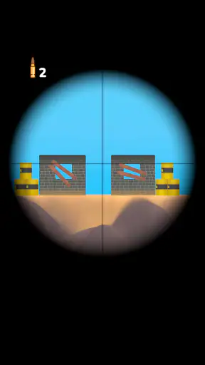 Snipers Duel