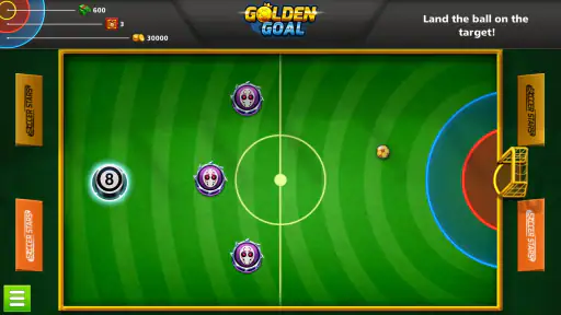 Soccer Stars: Football Kick