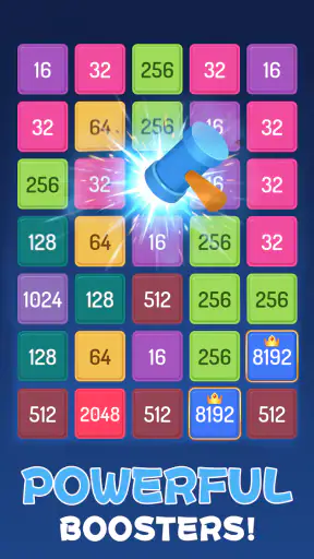 SoEasy 2248 : Nombres 2048