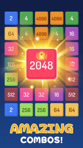 SoEasy 2248 : Nombres 2048