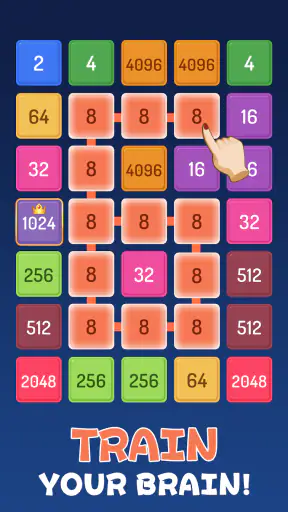 SoEasy 2248 : Nombres 2048