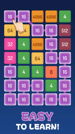 SoEasy 2248 : Nombres 2048