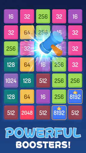 SoEasy 2248 : Nombres 2048