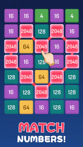 SoEasy 2248 : Nombres 2048