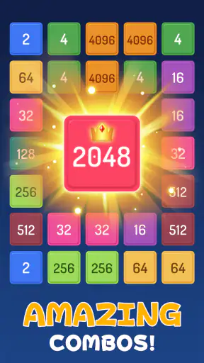 SoEasy 2248 : Nombres 2048