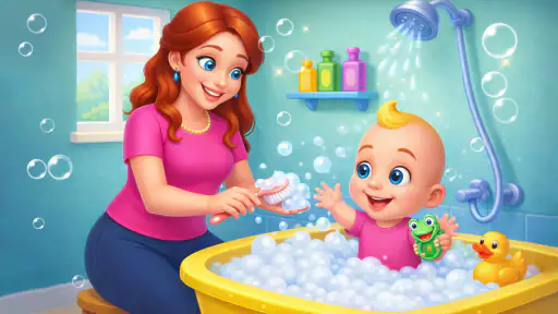 Soins Maman et Bébé