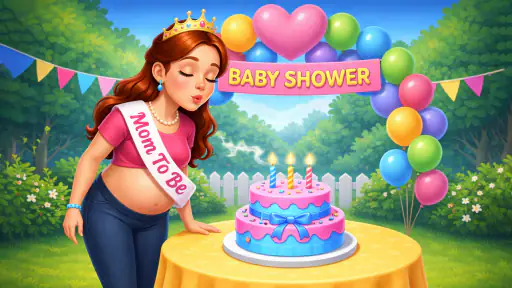 Soins Maman et Bébé