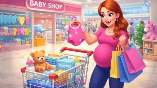 Soins Maman et Bébé