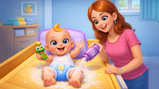 Soins Maman et Bébé