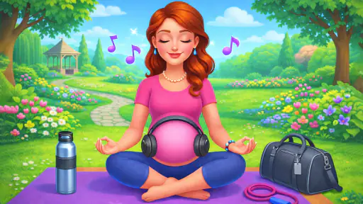 Soins Maman et Bébé