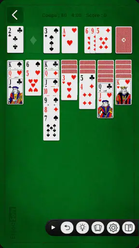 Solitaire