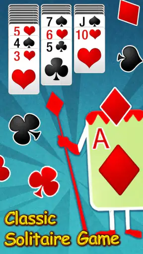 Solitaire 3 Arena