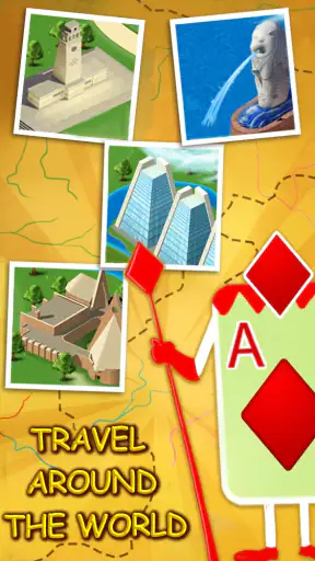 Solitaire 3 Arena