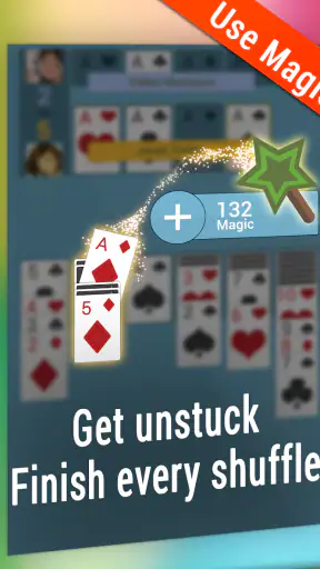 Solitaire 3 Arena
