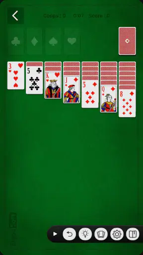 Solitaire