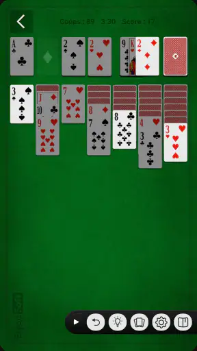 Solitaire