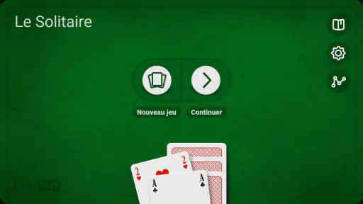 Solitaire