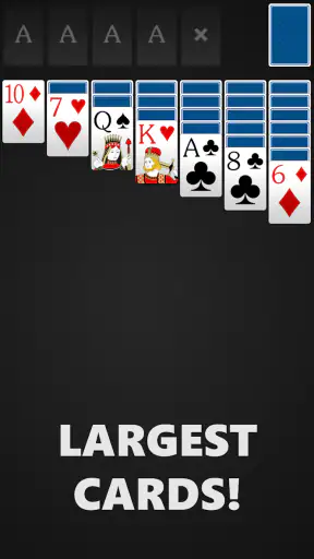 Solitaire - Jeux de Cartes