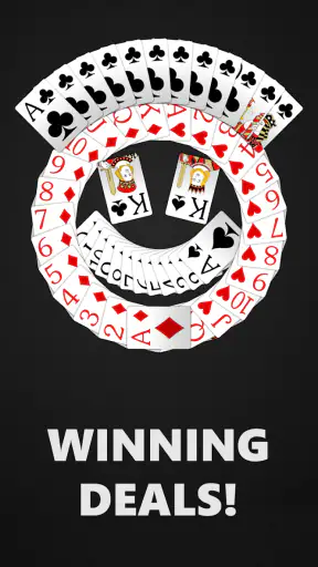 Solitaire - Jeux de Cartes
