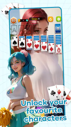Solitaire Fever: Multi Model