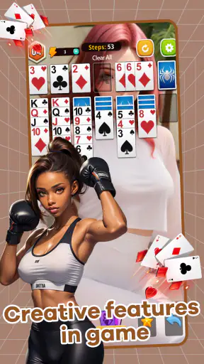 Solitaire Fever: Multi Model
