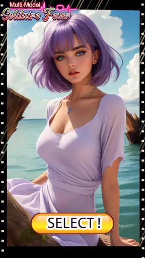 Solitaire Fever: Multi Model