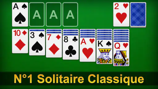 Solitaire - Français