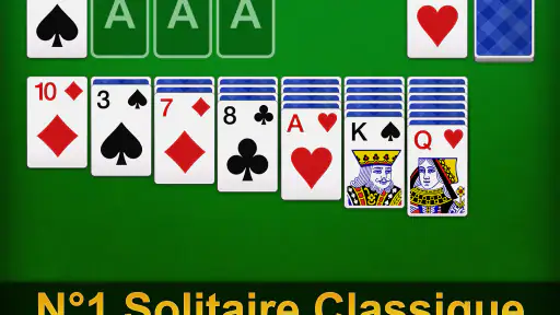 Solitaire - Français
