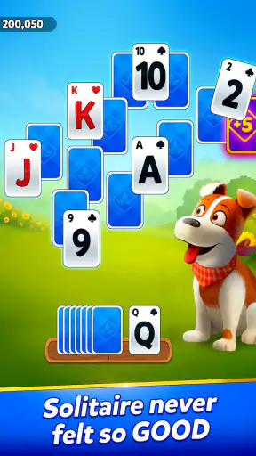 Solitaire Grand Harvest